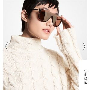 Michael Kors Aspen sunglasses